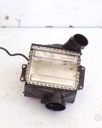 Intercooler biturbo Mercedes Classe C W205 2.2 cdi