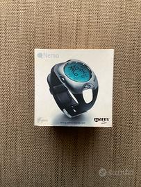 Computer subacqueo Mares Nemo