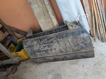 portiere e36 coupé e cabrio 