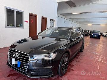 Audi A6 Avant 2.0 TDI 190 CV quattro S tronic Busi
