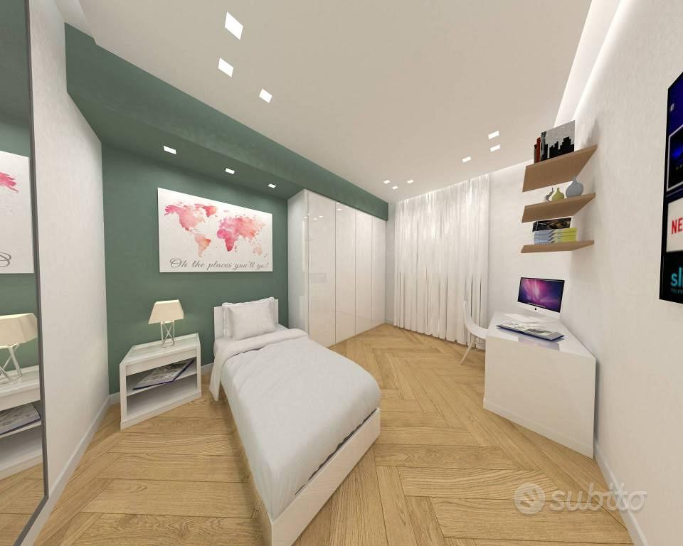 Terreno di 945 m² a Oderzo - Vista 5