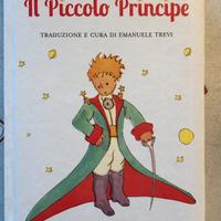 Libro il piccolo principe