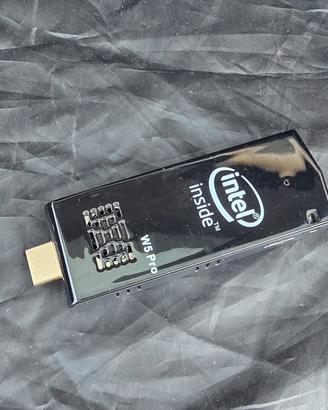 mini PC  Windows 10 HDMI  W5 PRO