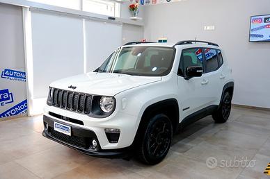 Jeep Renegade .oo6 Multijet 130cv BLAC- EAGLE