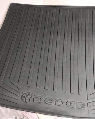 Accessori Dodge Journey / Fiat Freemont