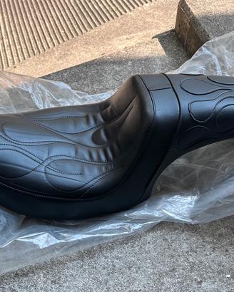 HARLEY SELLA CORBIN per FXR e DYNA 1340