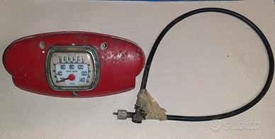 Guzzi Lodola contachilometri 