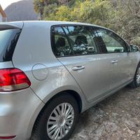 VW Golf 6 1.2 TSI – 131k km – Gancio – CarPlay