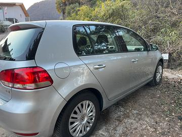 VW Golf 6 1.2 TSI – 131k km – Gancio – CarPlay