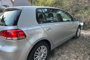 VW Golf 6 1.2 TSI – 131k km – Gancio – CarPlay