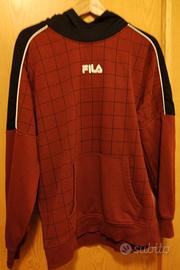 Felpa Fila 