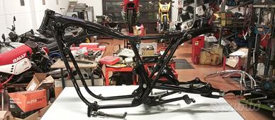 TELAIO HONDA CB 500 FOUR