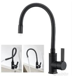 Miscelatore da cucina .