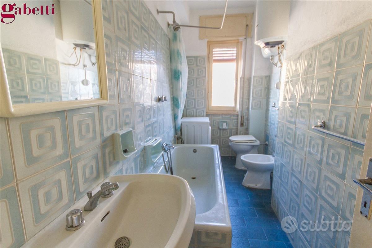 Apartment in Porto Santo Stefano, Grosseto - Vista 6