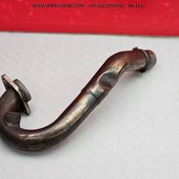 COLLETTORE SCARICO KTM DUKE 390 2013 2016 DUKE390