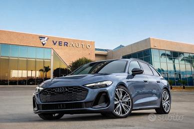 Audi A5 Avant TFSI 150 kW S tronic Line edition Po