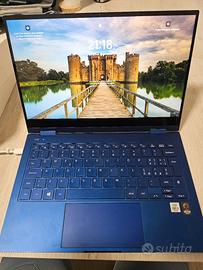 Galaxy Book Flex