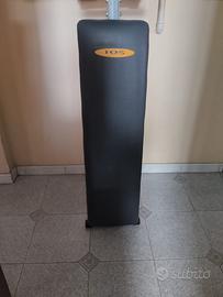panca addominali Weider 105