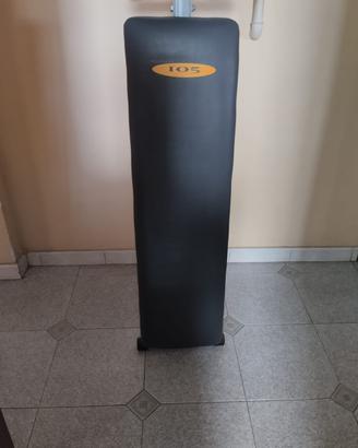 panca addominali Weider 105