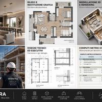 Geometra part time - Studi ed imprese
