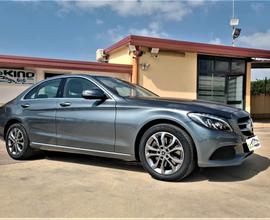 Mercedes-benz C 250 d 4Matic Automatic Sport