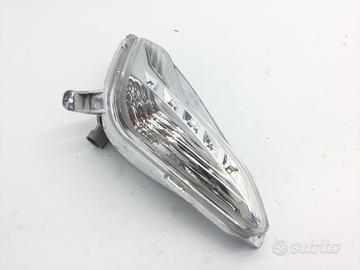 PIAGGIO BEVERLY 4T 4V IE 300 FRECCIA ANTERIORE DES