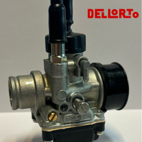 Carburatore Dellorto PHBG 19 DS senza depressore