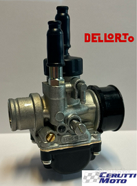 Carburatore Dellorto PHBG 19 DS senza depressore