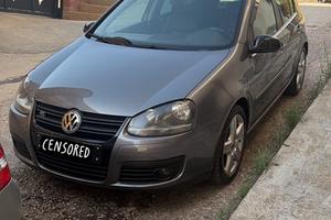 Golf 5 1.9 105