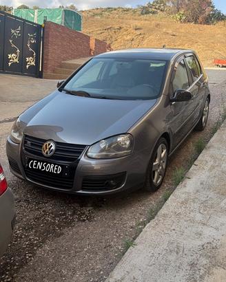 Golf 5 1.9 105