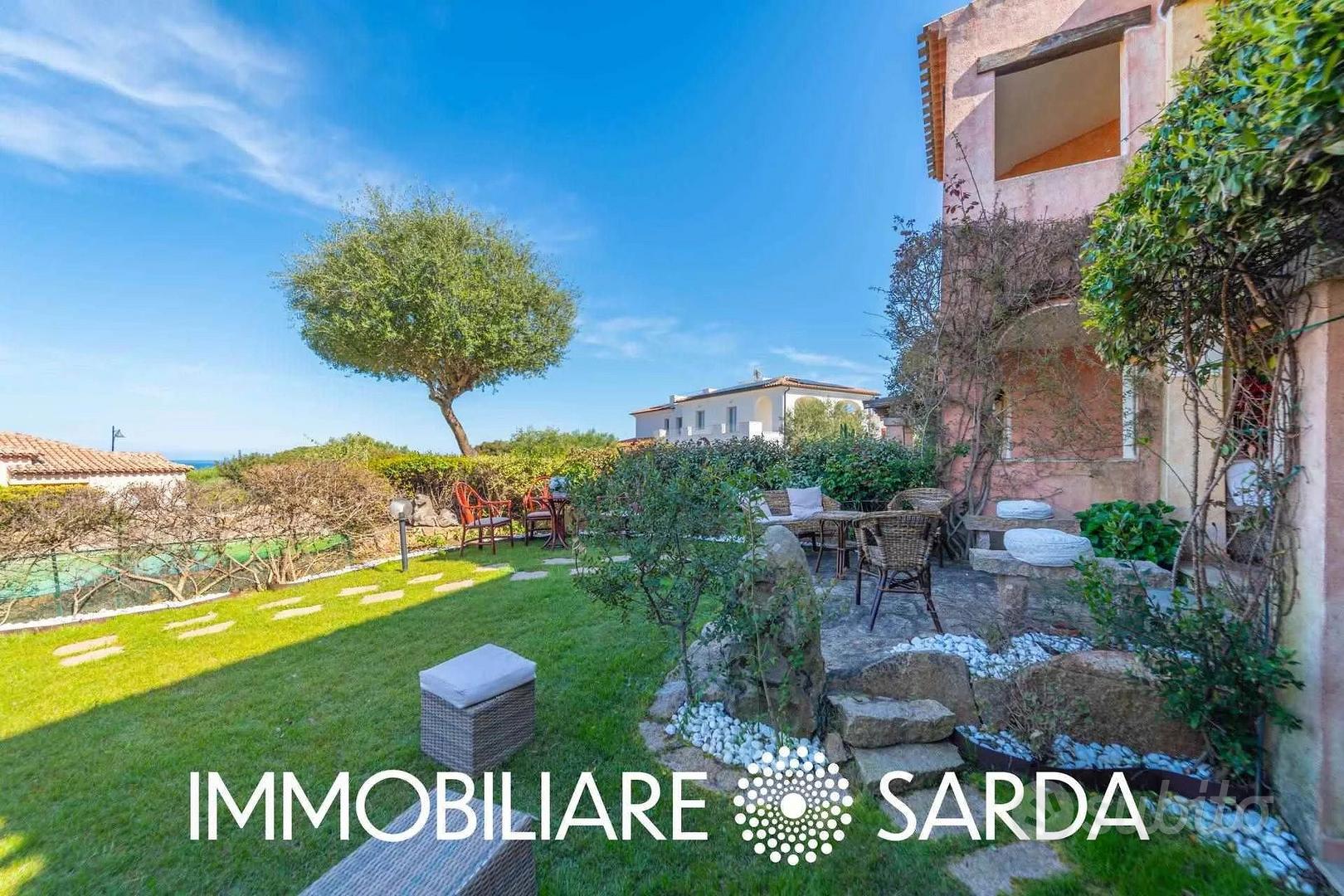 Appartamento – Terranoa/Olbia, Gallura Nord-Est Sardegna - Vista 3