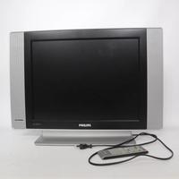 2 TV LCD permuta con  PC 