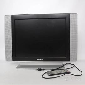 2 TV LCD permuta con  PC 