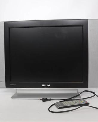 2 TV LCD permuta con  PC 