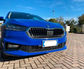 SKODA Fabia - 2023