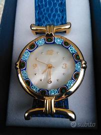 orologio donna vintage