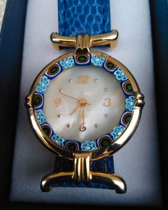 orologio donna vintage