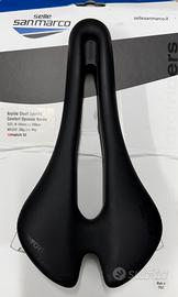 Sella San Marco Aspide Short Open-Fit S3