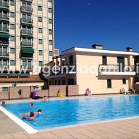 Ampio trilocale vista mare a Lido Scacchi