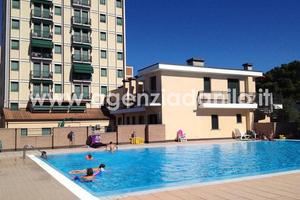 Ampio trilocale vista mare a Lido Scacchi