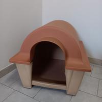 Cuccia x cane di taglia piccola