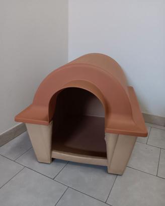 Cuccia x cane di taglia piccola