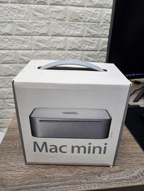 Mac mini 