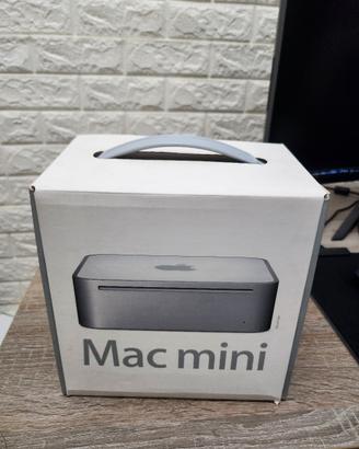 Mac mini 