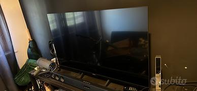 Smart tv Xiaomi A2 4k 43” pollici 