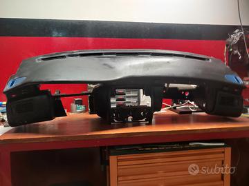 cruscotto fiat coupé 