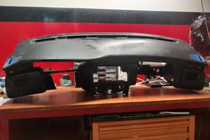 cruscotto fiat coupé 