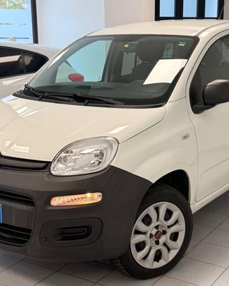 FIAT Panda AUTOCARRO 0.9 METANO