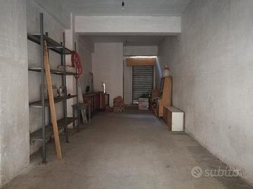 Atripalda locale deposito