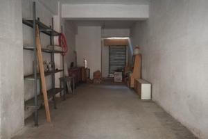 Atripalda locale deposito